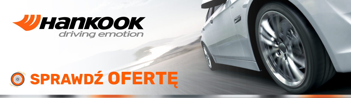 opony hankook